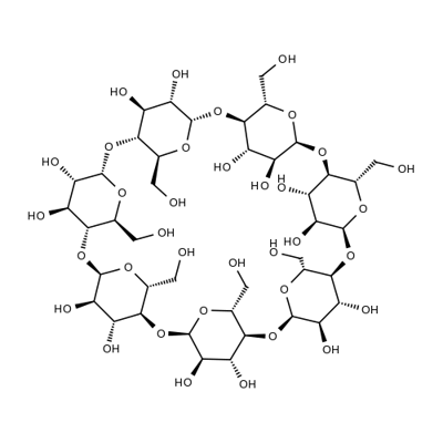 BETA-SYKLODEKSTRIN