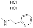 Betahistindihydroklorid