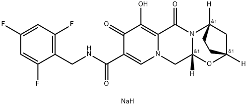 Bictegravir Natrium