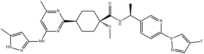 BLU-667 (Prassetinib)