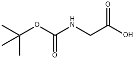 BOC-glysin