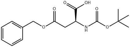 Boc-L-asparaginsyre 4-benzylester