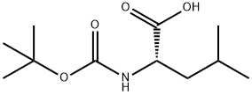 BOC-L-Leucin