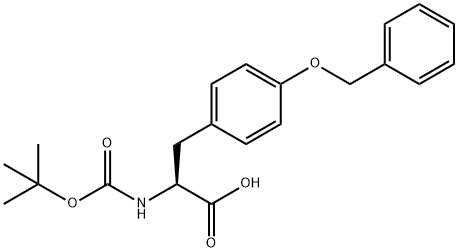 Boc-O-benzyl-L-tyrosin