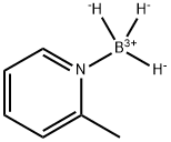 Boran-2-pikolin kompleks