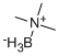 Boran-trimetylaminkompleks