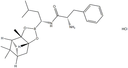 Bortezomib mellomprodukter II