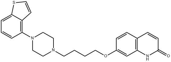 Brexpiprazol