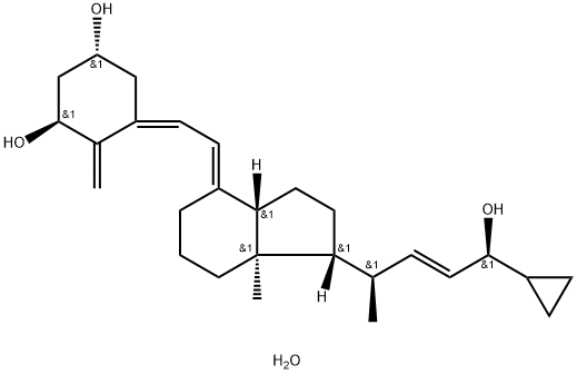 Kalsipotriolmonohydrat