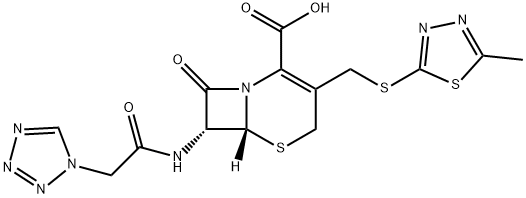Cefazolinsyre