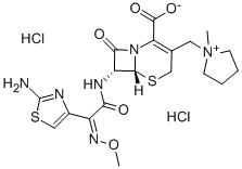 Cefeprime dihydroklorid