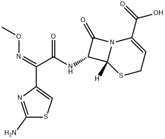 Ceftizoxim