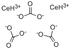 Cerium(III)karbonathydrat