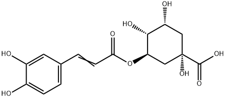 Klorogensyre