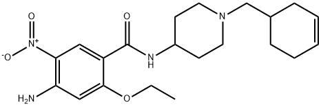 CINITAPRIDE HYDROGEN TATRAT