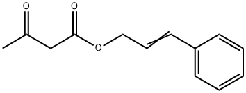 Cinnamyl Acetoacetat
