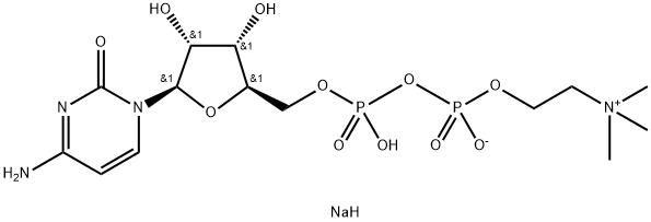 Citikolinnatrium