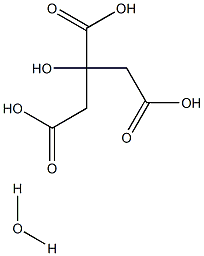 Sitronsyre monohydrat