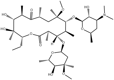 Klaritromycin
