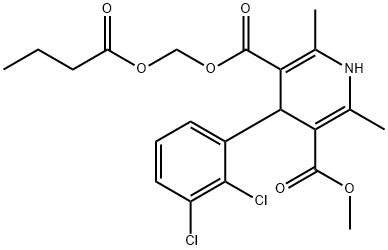 Klevidipinbutyrat