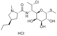 Klindamycinhydroklorid