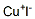 Kopperjodid