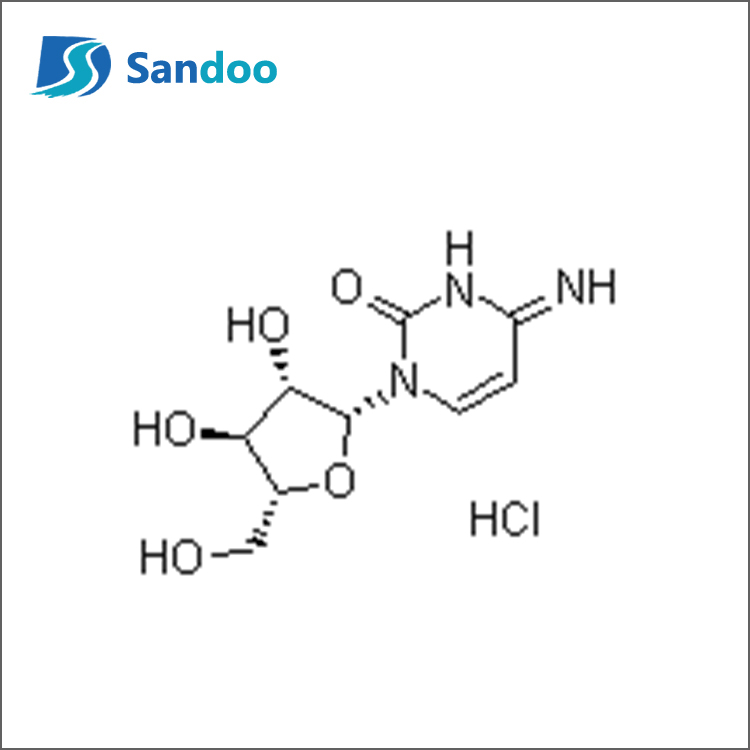 Cytarabinhydroklorid