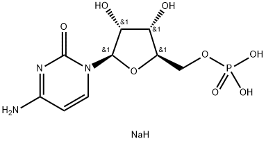 Cytidin 5'-monofosfatdinatriumsalt