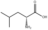 D-2-amino-4-metylpentansyre