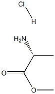 D-alaninmetylesterhydroklorid