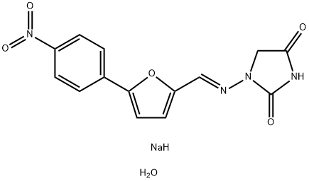 Dantrolennatrium