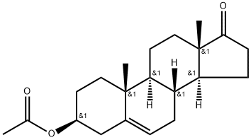 Dehydroepiandrosteronacetat