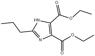 Dietyl-2-propylimidazoldikarbonat