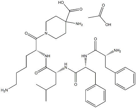 Difelikefalinacetat