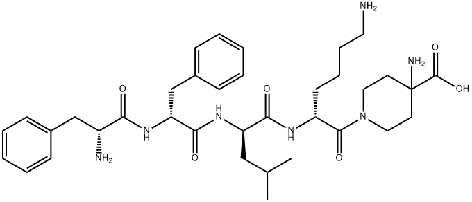 Difelikefalin
