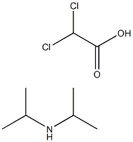 Diisopropylammoniumdikloracetat