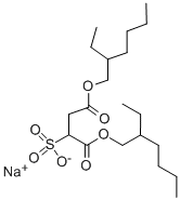 Dioktylsulfosuksinatnatriumsalt