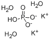 Dikaliumhydrogenfosfattrihydrat