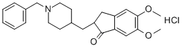 Donepezil hydroklorid