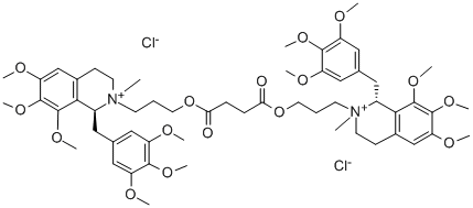 DOXACURIUMKLORID