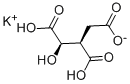 Ds-(+)-treo-isositrinsyre monokaliumsalt