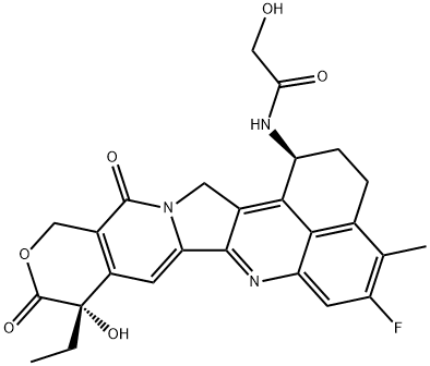 DX-8951-derivat