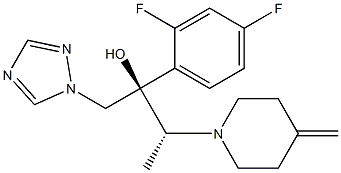 Efinakonazol