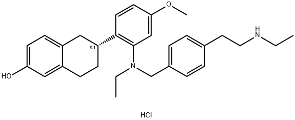 Elastrant dihydroklorid