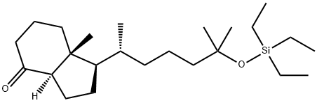Eldecalcitol mellomliggende CD
