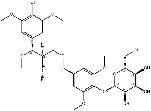 ELEUTEROSIDE E1