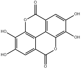 Ellaginsyre