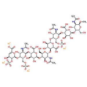 Enoksaparinnatrium