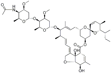 Eprinomektin