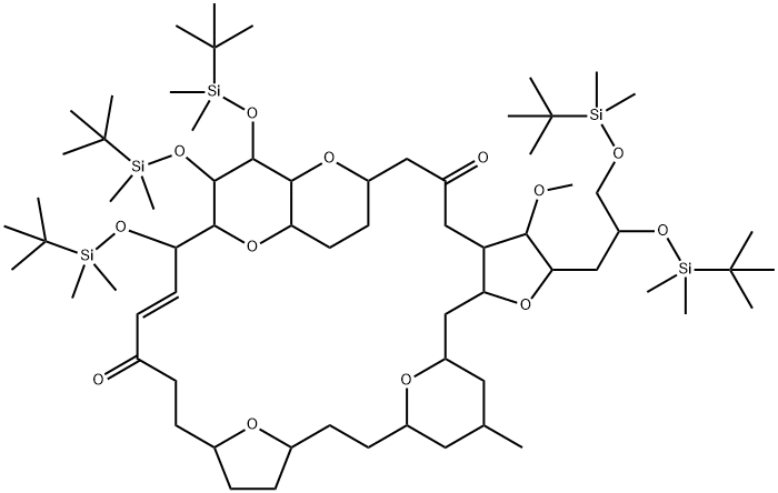 Eribulin Urenhet 24